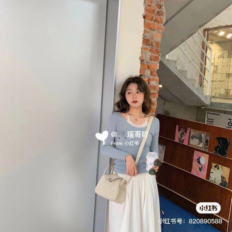 AllSeason Hermes Lindy Bags 73720