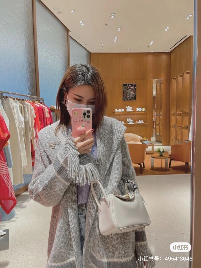 AllSeason Hermes Lindy Bags 73720