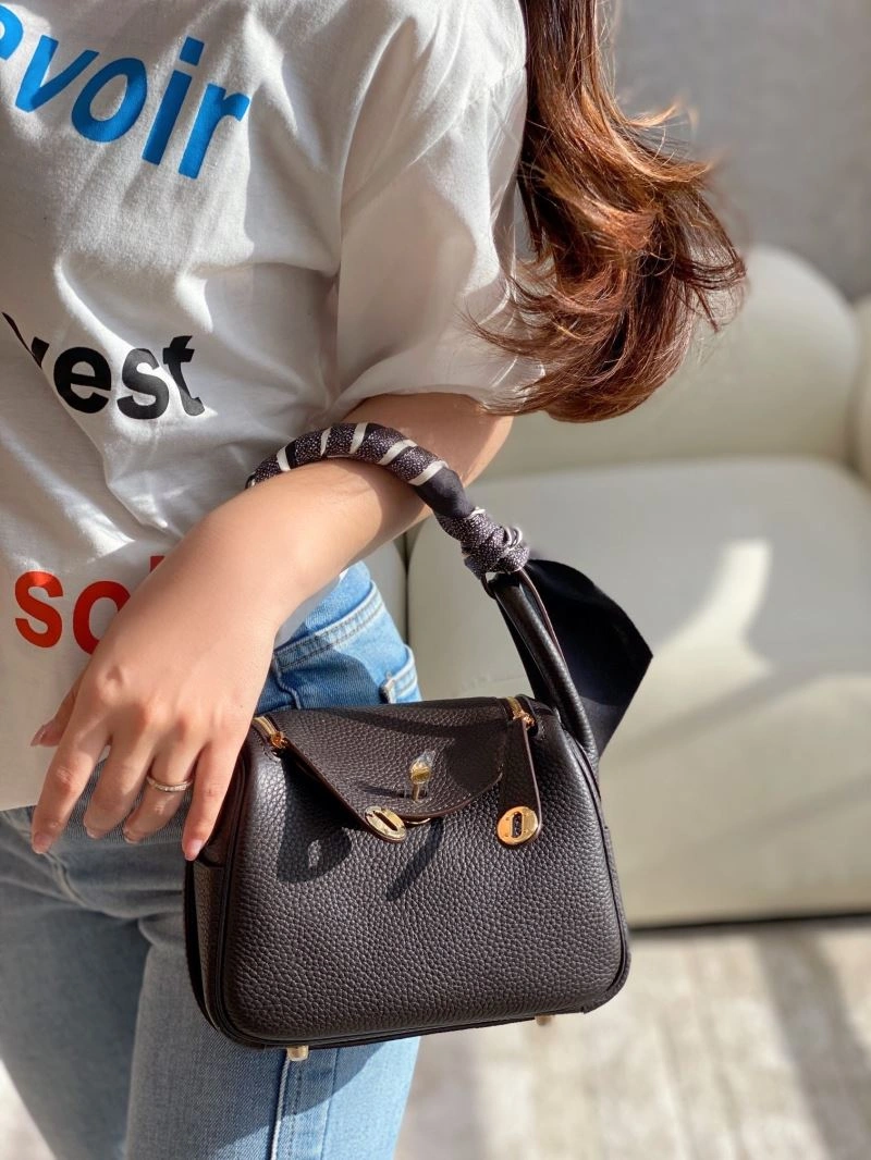 Hermes Lindy Bags NewStyle 73705