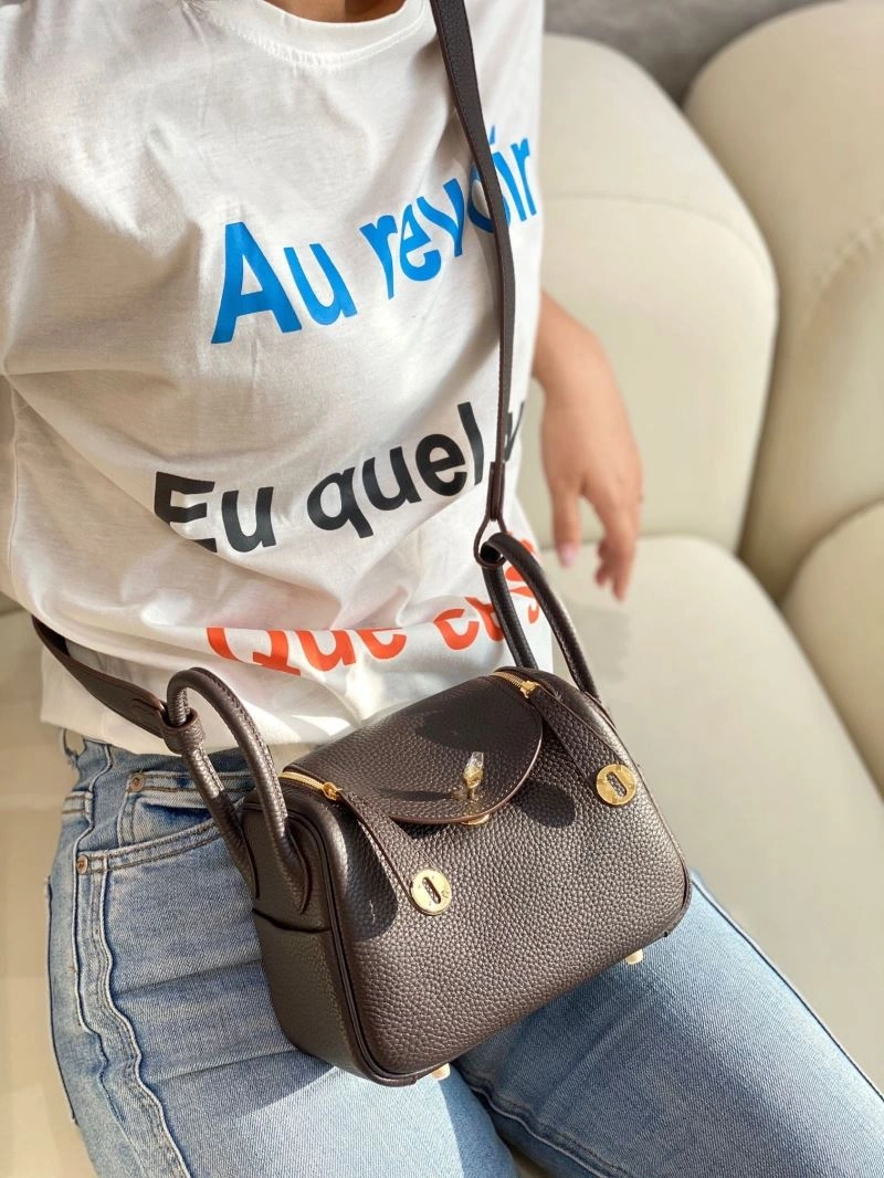 Hermes Lindy Bags NewStyle 73705