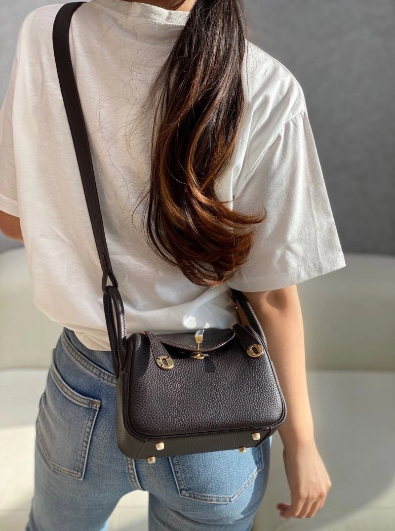 Hermes Lindy Bags NewStyle 73705