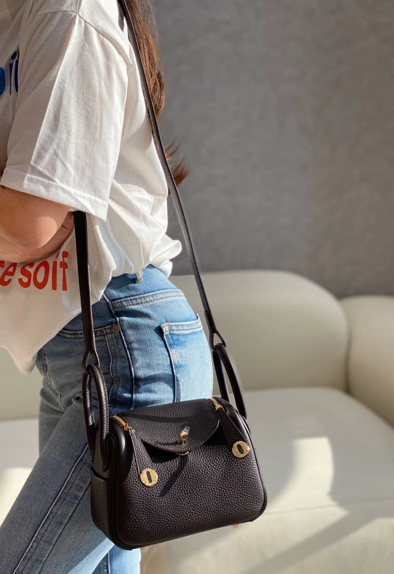 Hermes Lindy Bags NewStyle 73705