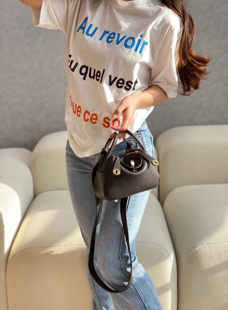 Hermes Lindy Bags NewStyle 73705