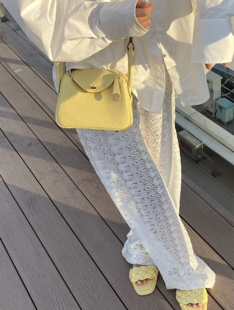 Sophisticated Hermes Lindy Bags 73725