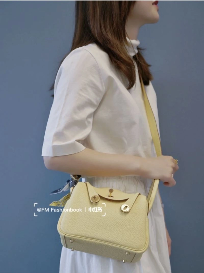 Sophisticated Hermes Lindy Bags 73725