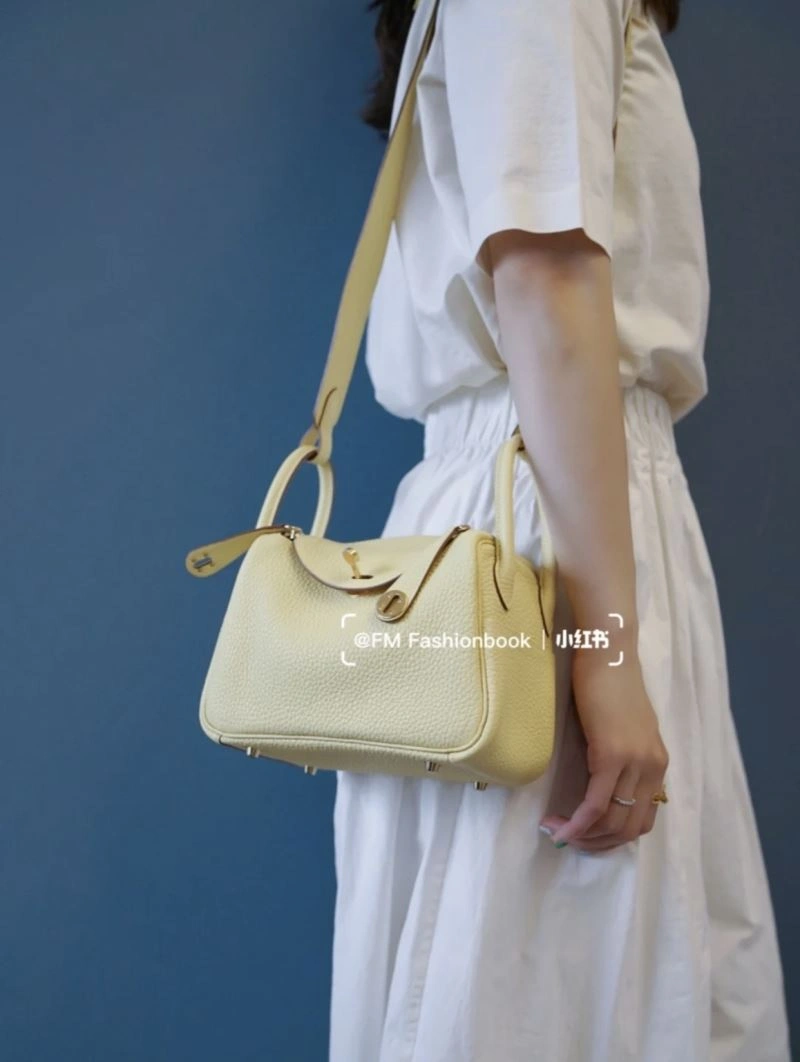 Sophisticated Hermes Lindy Bags 73725
