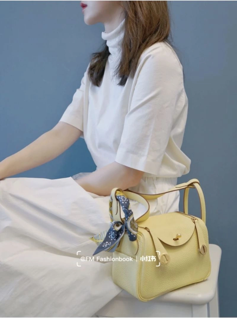 Sophisticated Hermes Lindy Bags 73725
