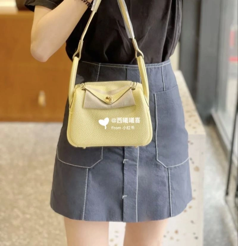 Sophisticated Hermes Lindy Bags 73725