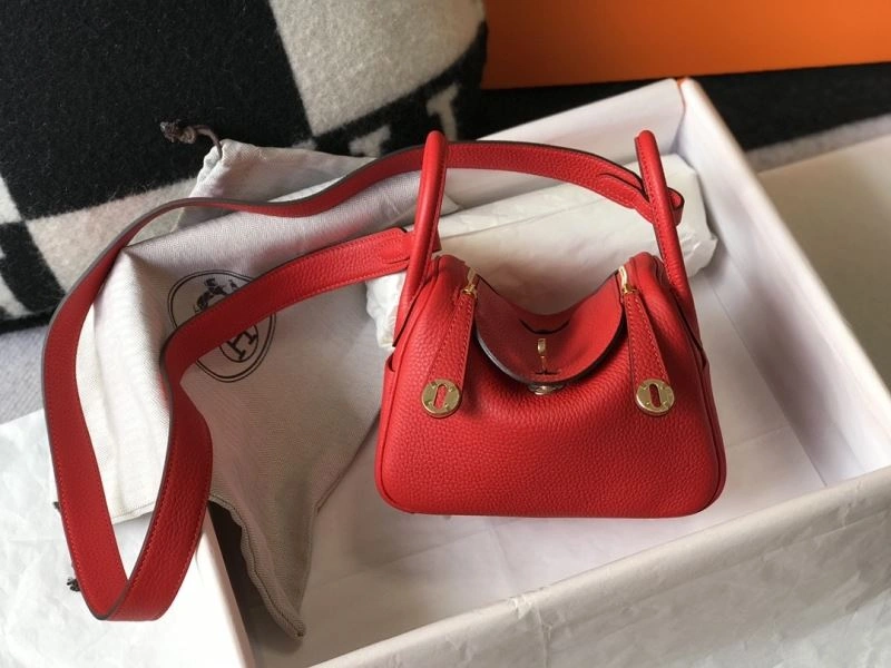 Hermes Lindy Bags Effortless 73821