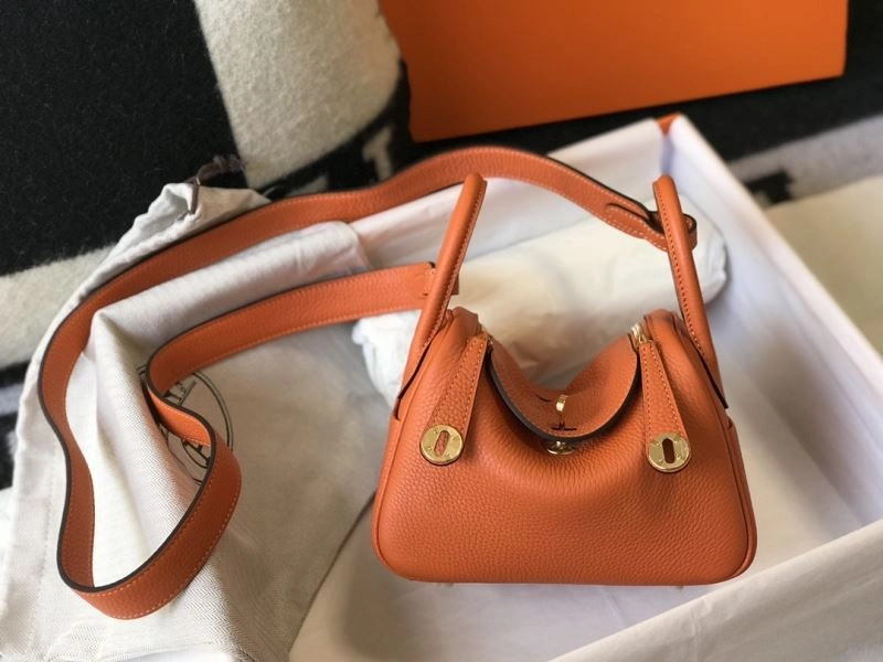 Hermes Lindy Bags Compact 73719