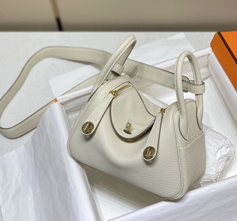 Hermes Lindy Bags Thermal 73752