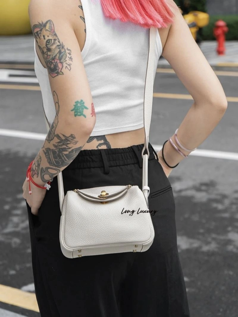 Hermes Lindy Bags Thermal 73752
