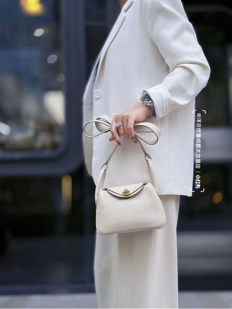 Hermes Lindy Bags Thermal 73752