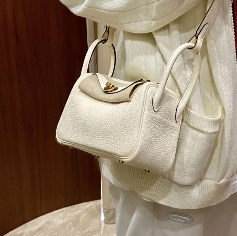Hermes Lindy Bags Thermal 73752