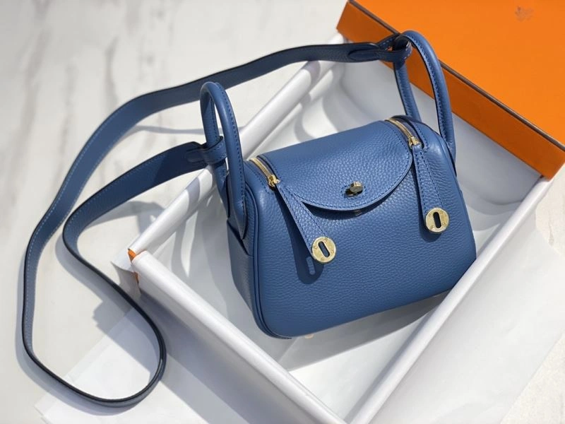 Classic Hermes Lindy Bags 71804