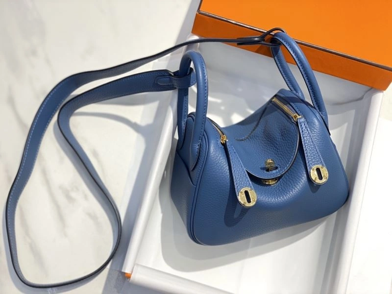 Classic Hermes Lindy Bags 71804