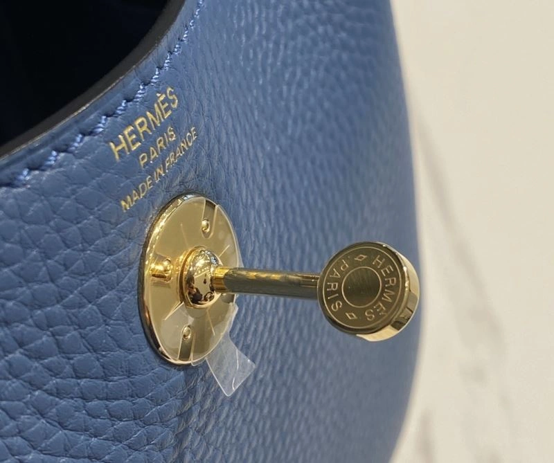 Classic Hermes Lindy Bags 71804