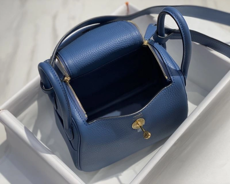 Classic Hermes Lindy Bags 71804