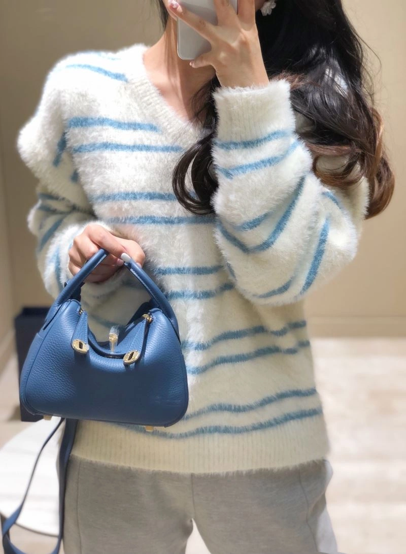 Classic Hermes Lindy Bags 71804