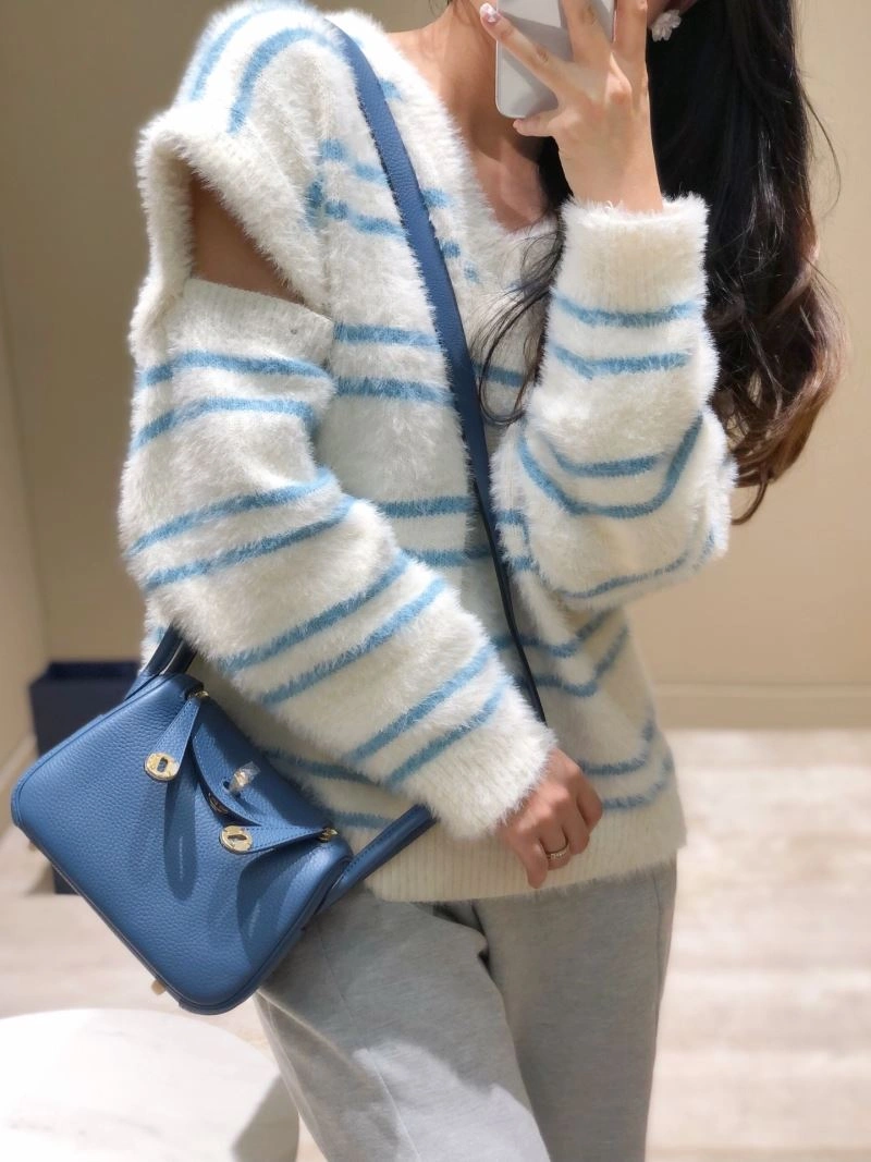 Classic Hermes Lindy Bags 71804