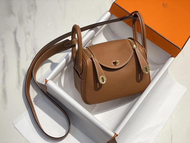 Hermes Lindy Bags FlexibleFit 71832