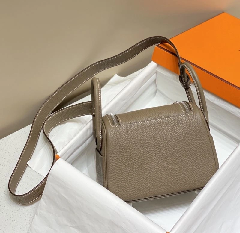 Hermes Lindy Bags Original 71789
