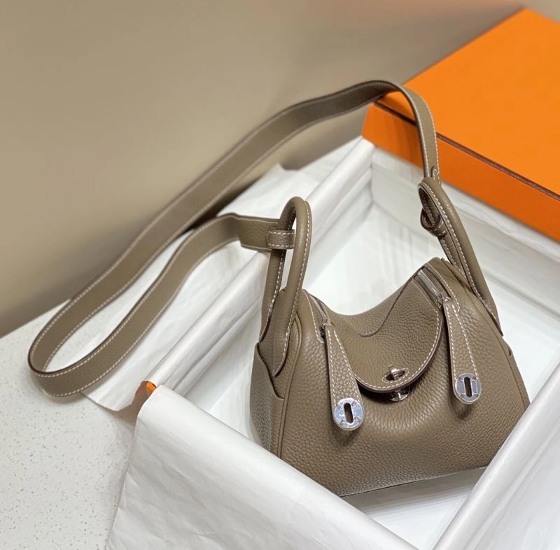 Hermes Lindy Bags Original 71789