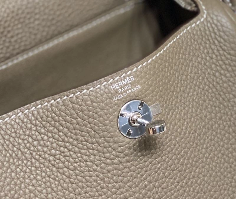 Hermes Lindy Bags Original 71789