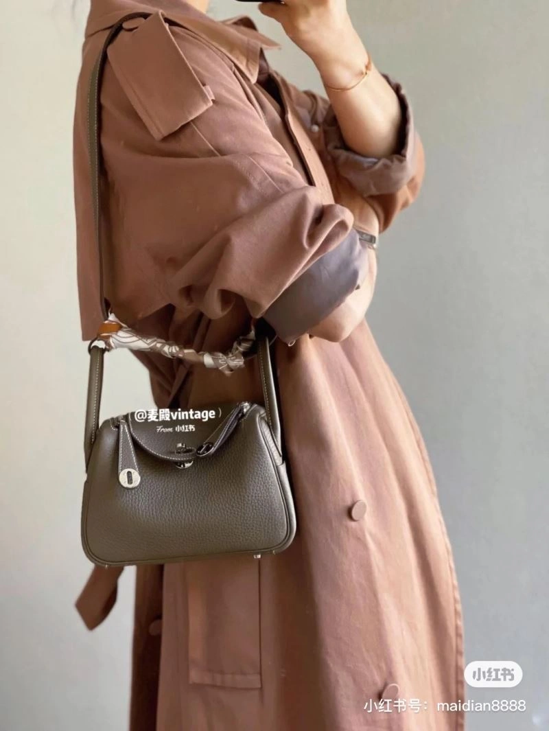 Hermes Lindy Bags Original 71789