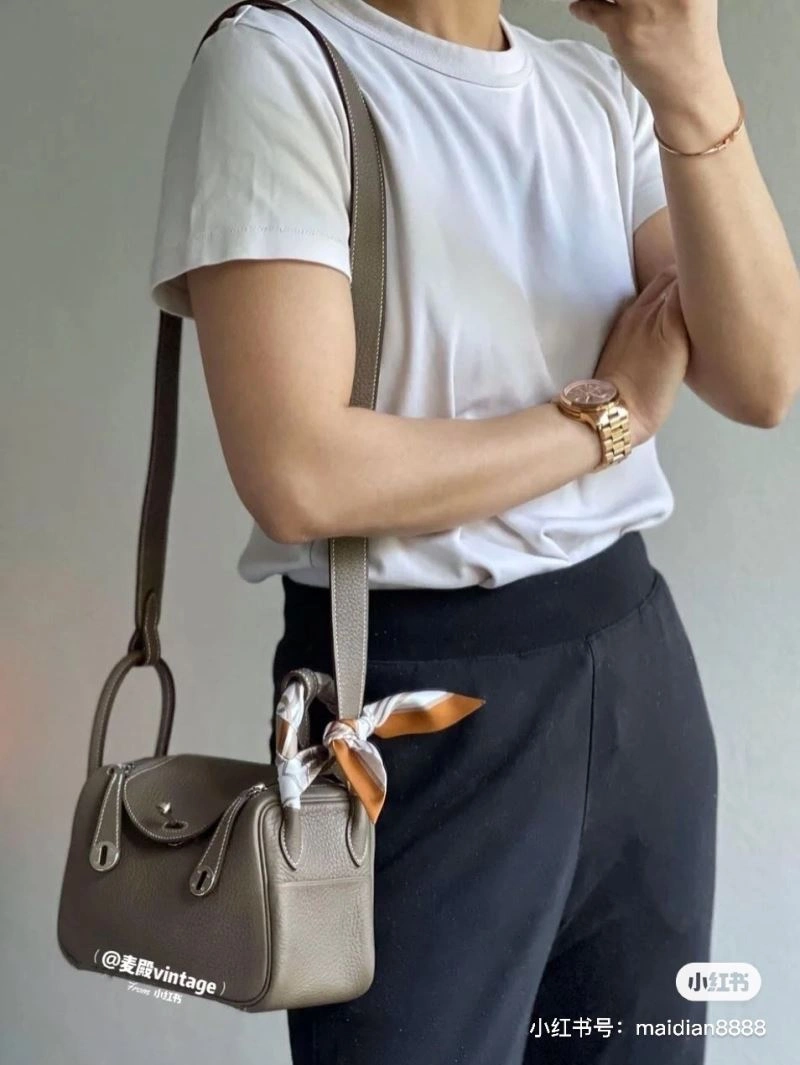 Hermes Lindy Bags Original 71789
