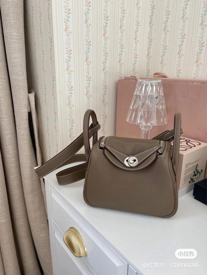 Hermes Lindy Bags Original 71789
