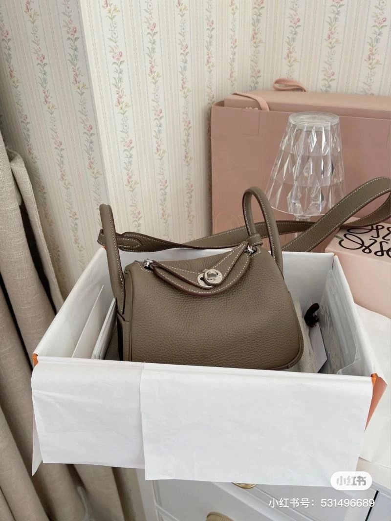 Hermes Lindy Bags Original 71789
