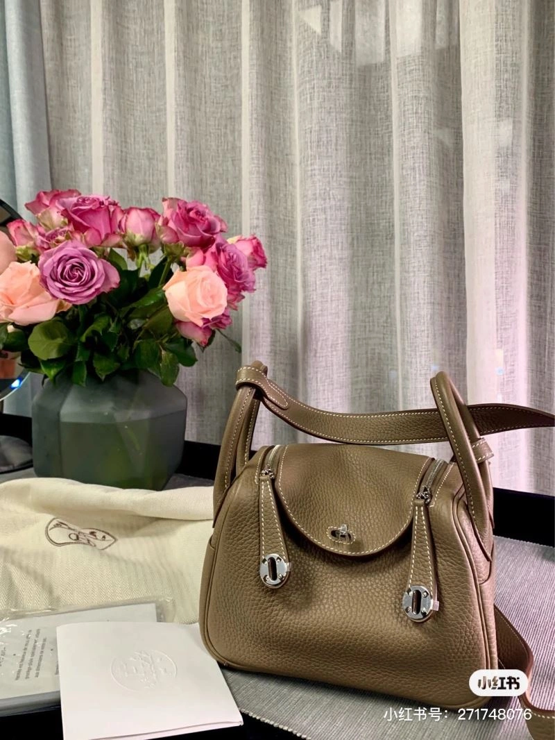 Hermes Lindy Bags Original 71789