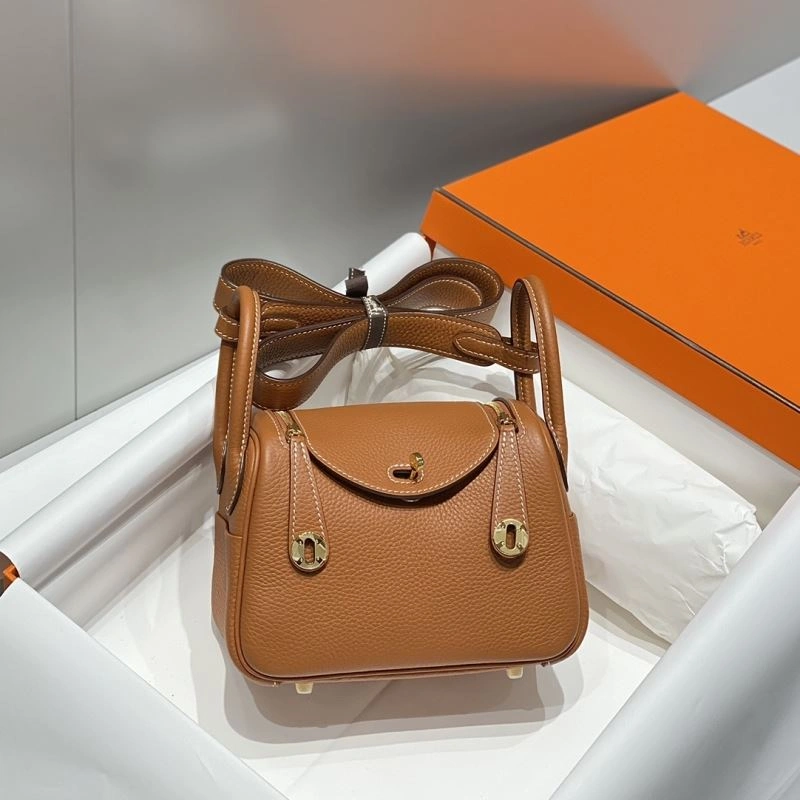 Fashionable Hermes Lindy Bags 66907