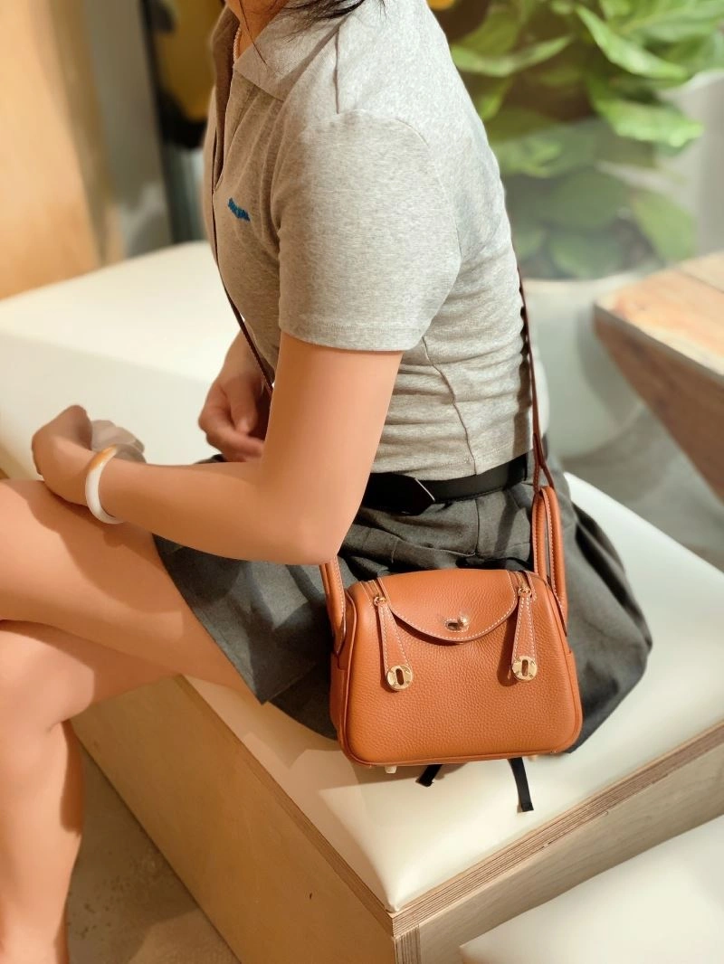 Fashionable Hermes Lindy Bags 66907