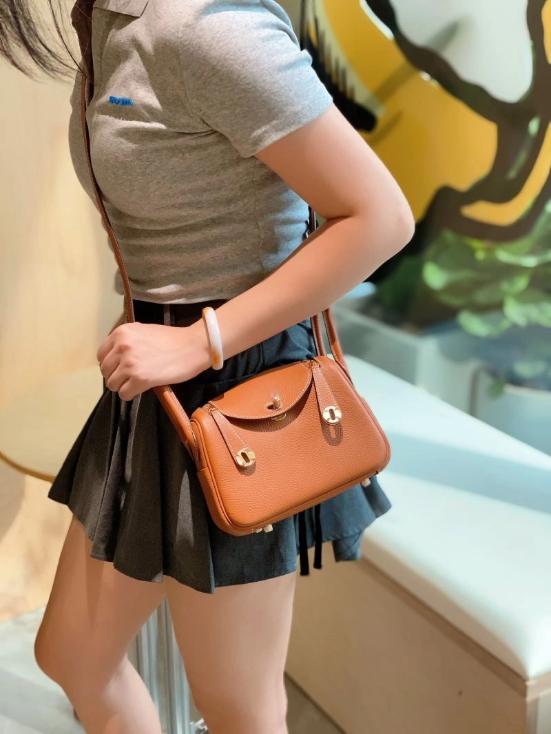 Fashionable Hermes Lindy Bags 66907