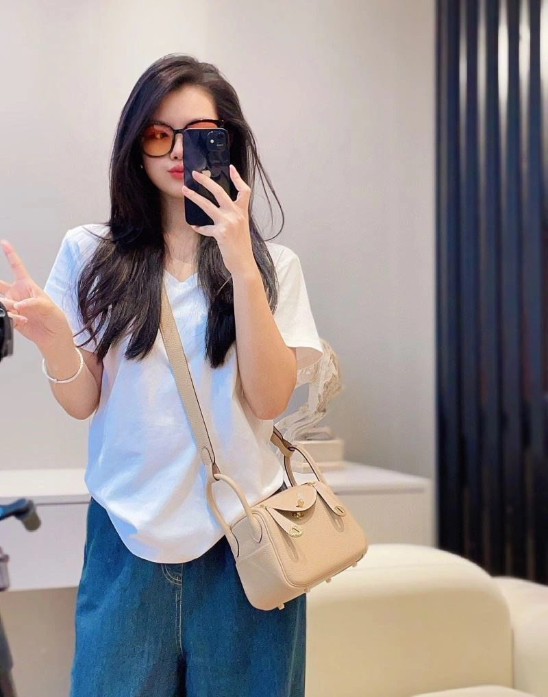 DailyWear Hermes Lindy Bags 66959