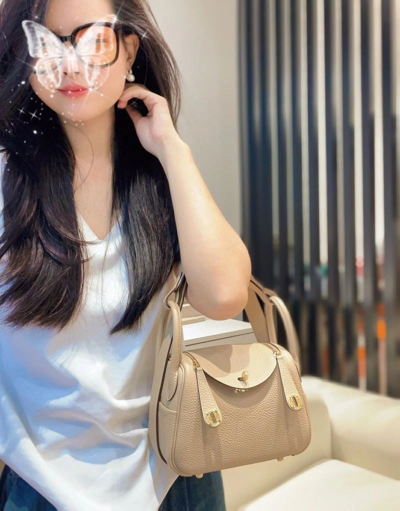 DailyWear Hermes Lindy Bags 66959