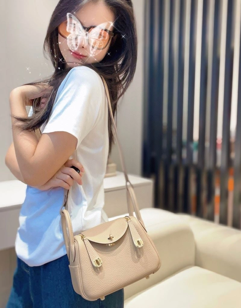 DailyWear Hermes Lindy Bags 66959