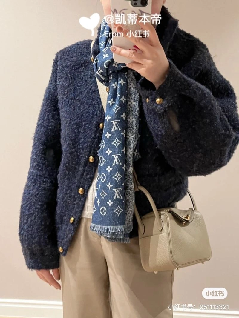 DailyWear Hermes Lindy Bags 66959