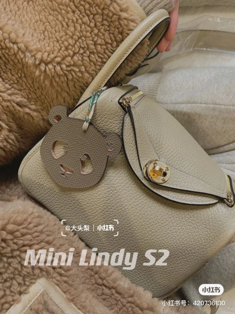 DailyWear Hermes Lindy Bags 66959