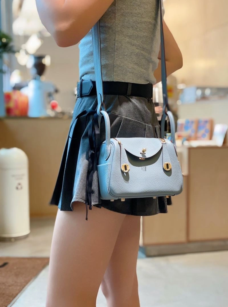 Hermes Lindy Bags Trendy 66915