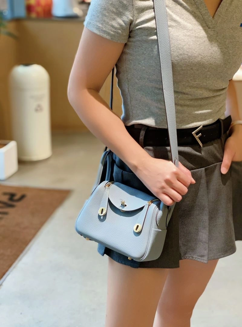 Hermes Lindy Bags Trendy 66915