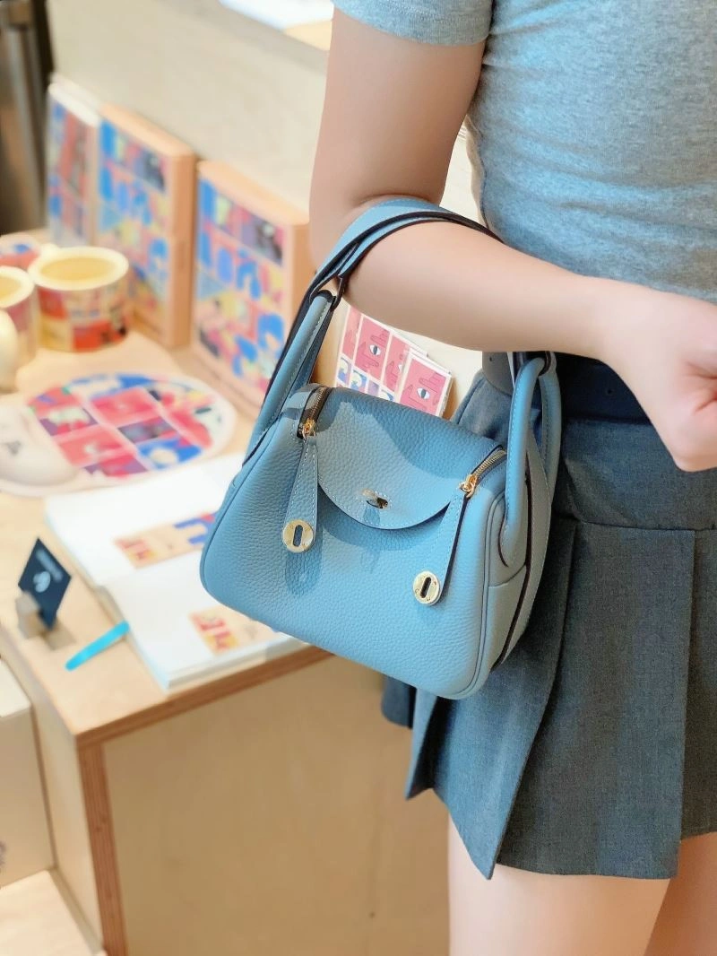 Hermes Lindy Bags Trendy 66915