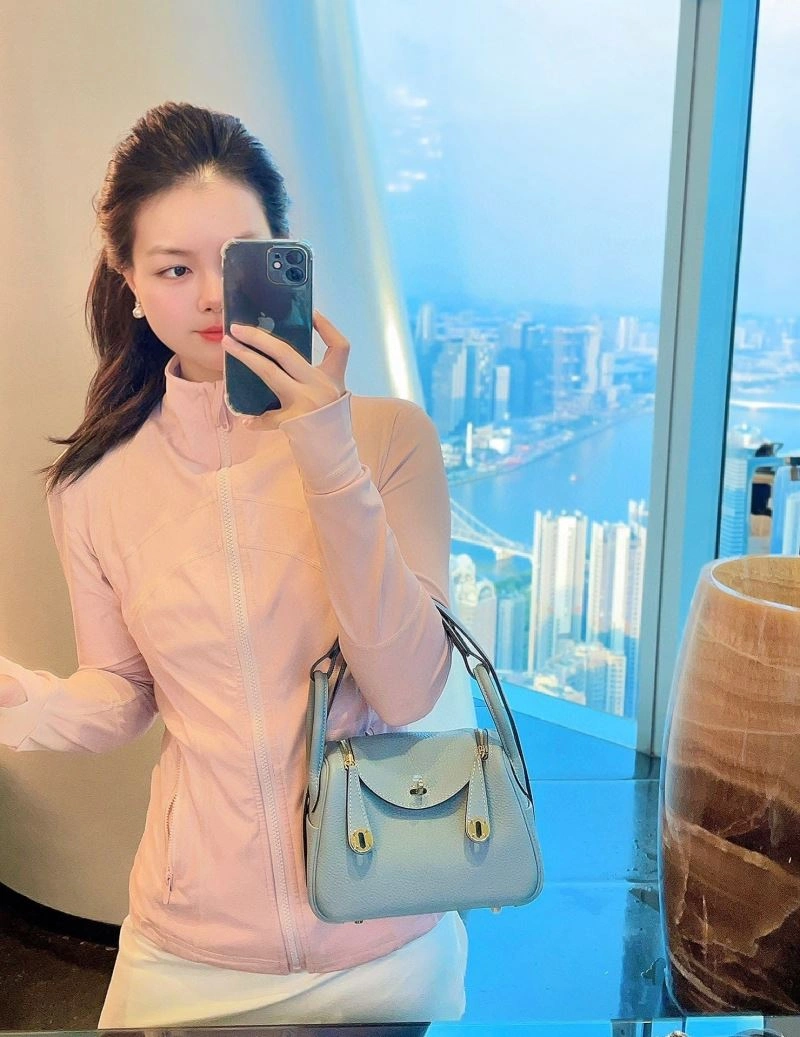 Hermes Lindy Bags Trendy 66915