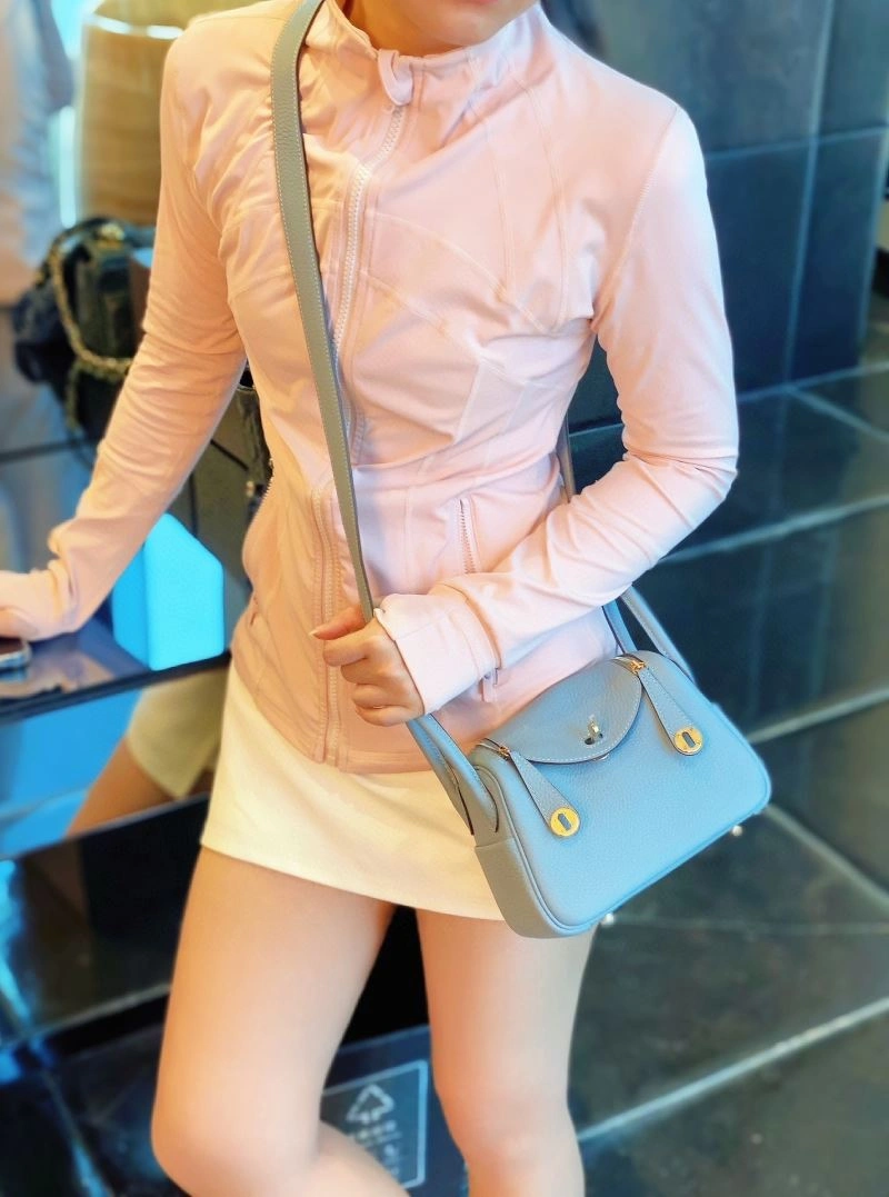 Hermes Lindy Bags Trendy 66915