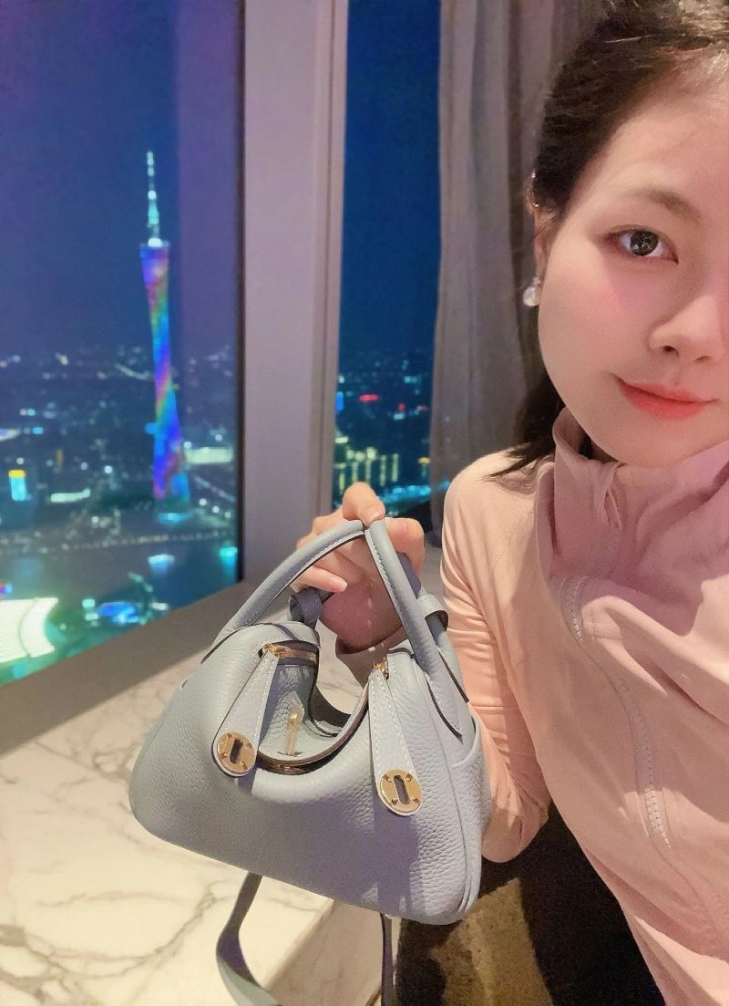 Hermes Lindy Bags Trendy 66915