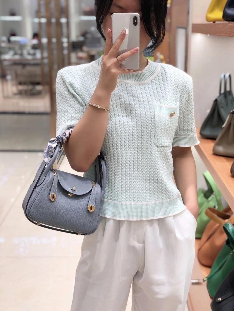 Hermes Lindy Bags Trendy 66915