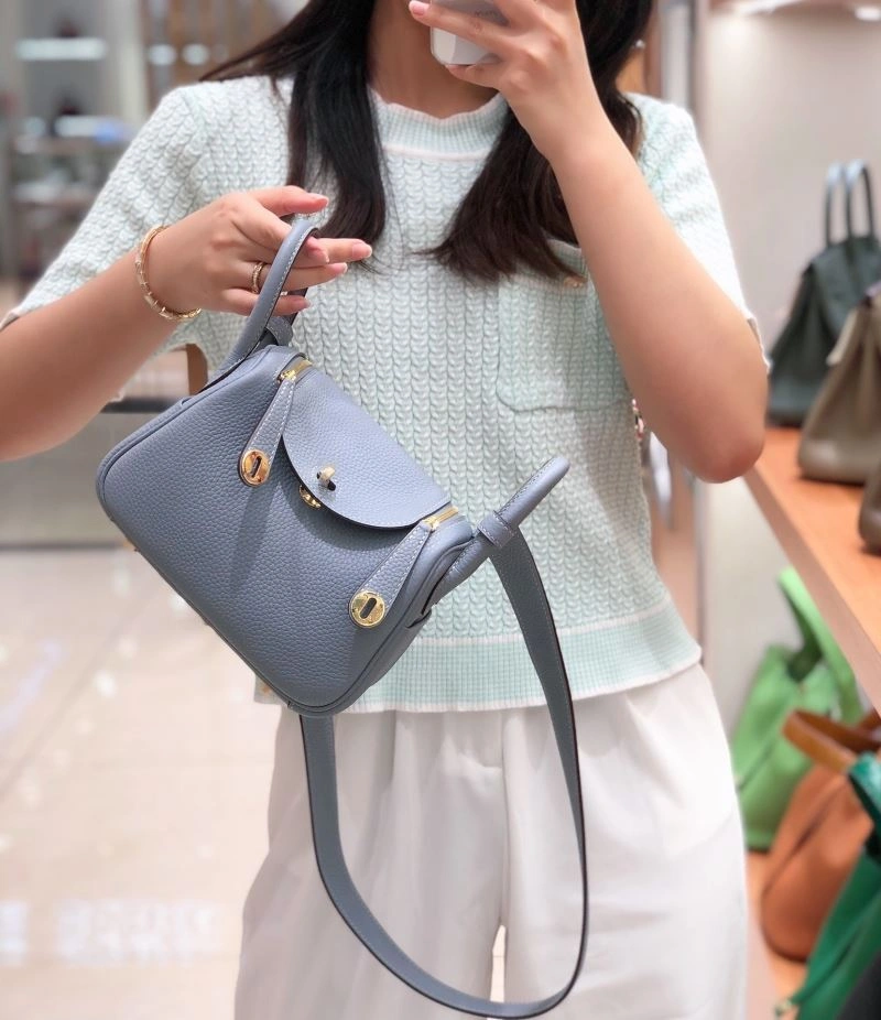 Hermes Lindy Bags Trendy 66915