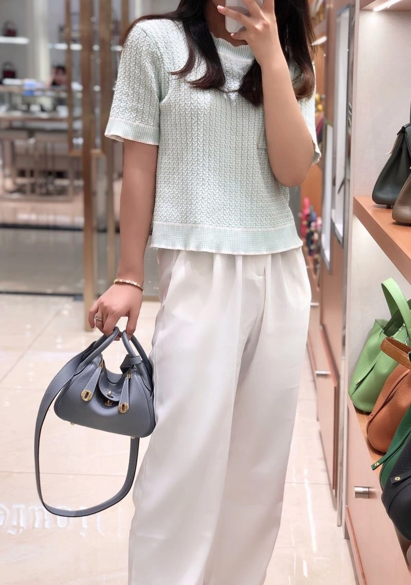 Hermes Lindy Bags Trendy 66915